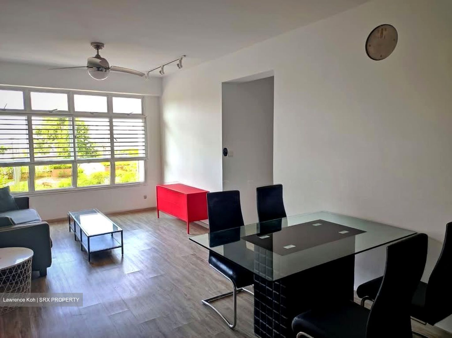 Blk 453A West Terra @ Bukit Batok (Bukit Batok), HDB 4 Rooms #583491561